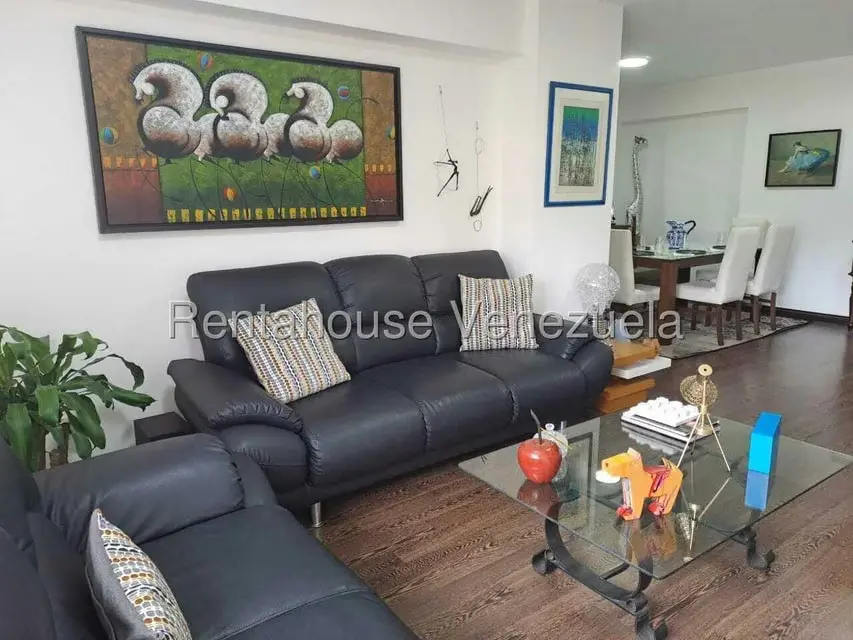Apartamento (1 Nivel) en Venta en Oripoto, Distrito Metropolitano - 3