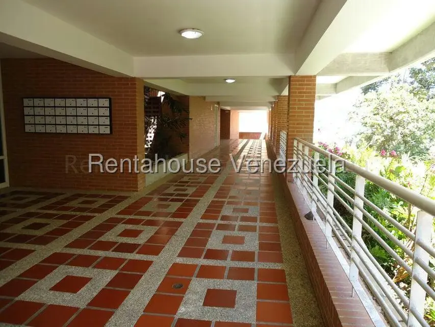 Apartamento (1 Nivel) en Venta en Oripoto, Distrito Metropolitano - 32