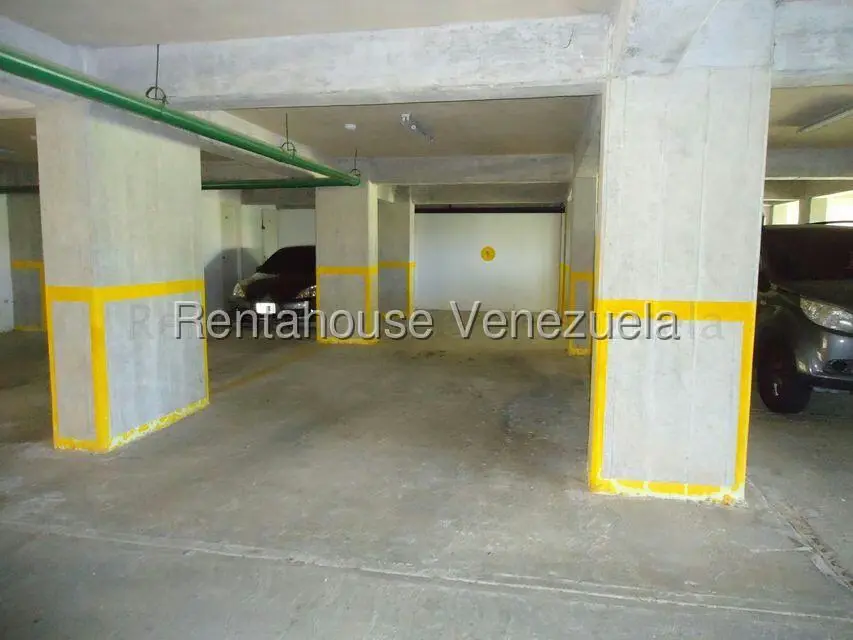 Apartamento (1 Nivel) en Venta en Oripoto, Distrito Metropolitano - 34