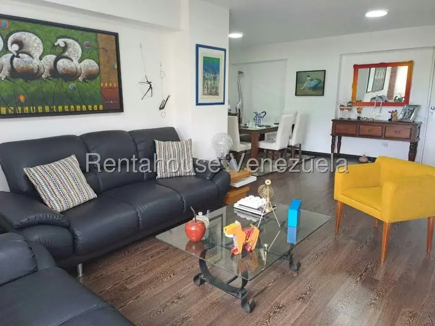 Apartamento (1 Nivel) en Venta en Oripoto, Distrito Metropolitano - 4