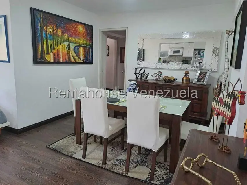 Apartamento (1 Nivel) en Venta en Oripoto, Distrito Metropolitano - 7