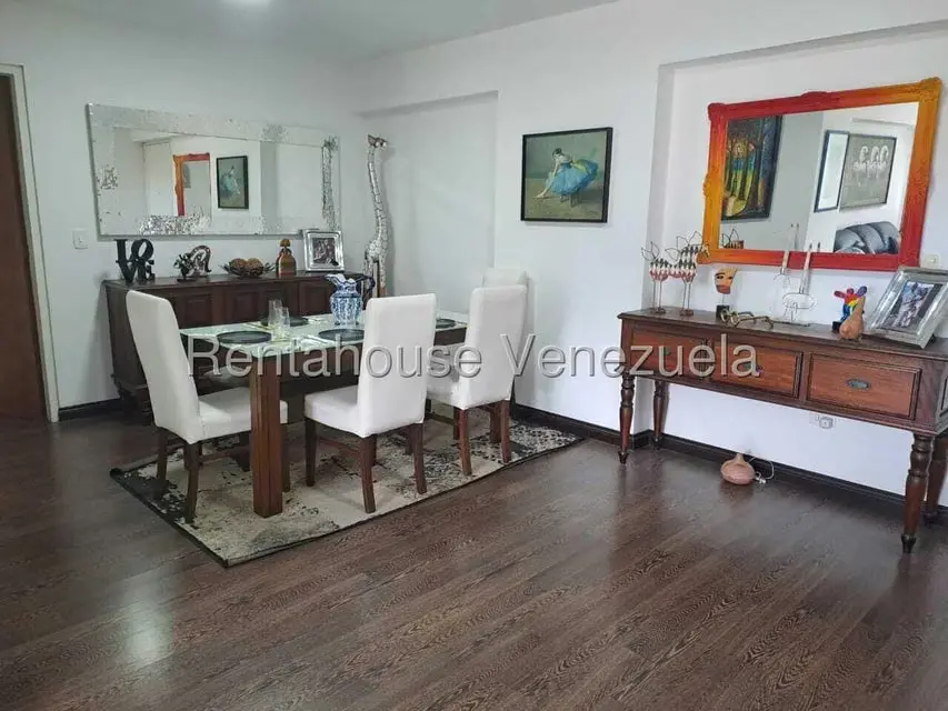 Apartamento (1 Nivel) en Venta en Oripoto, Distrito Metropolitano - 8