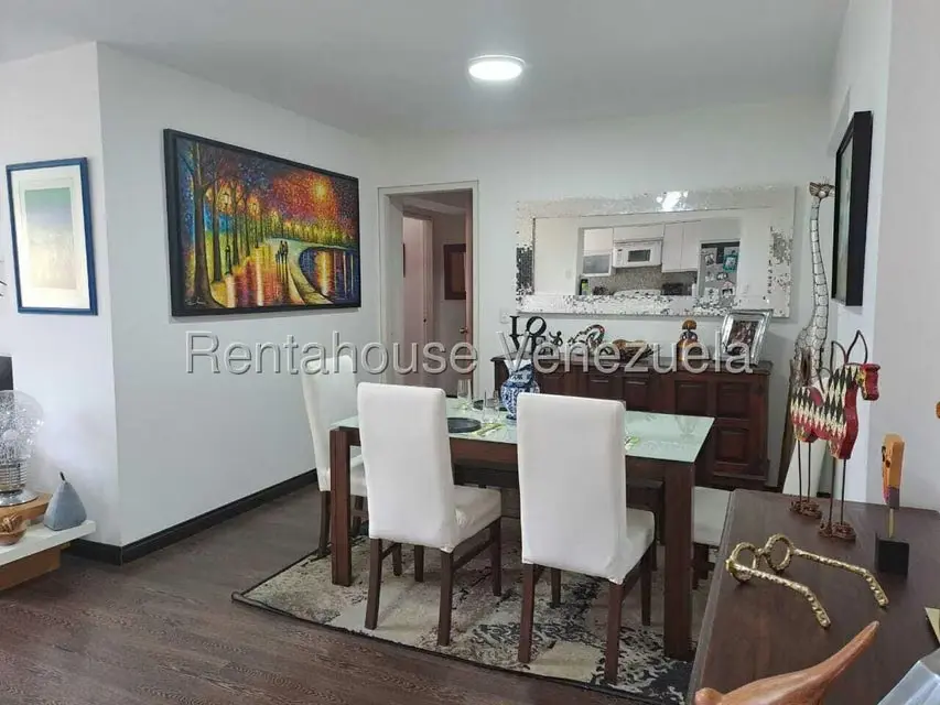 Apartamento (1 Nivel) en Venta en Oripoto, Distrito Metropolitano - 9