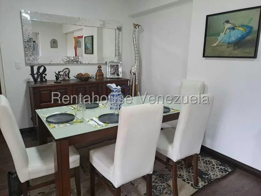Apartamento (1 Nivel) en Venta en Oripoto, Distrito Metropolitano - 10