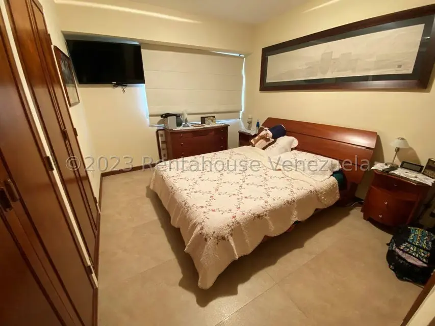 Apartamento (1 Nivel) en Venta en Los Naranjos del Cafetal, Distrito Metropolitano - 14