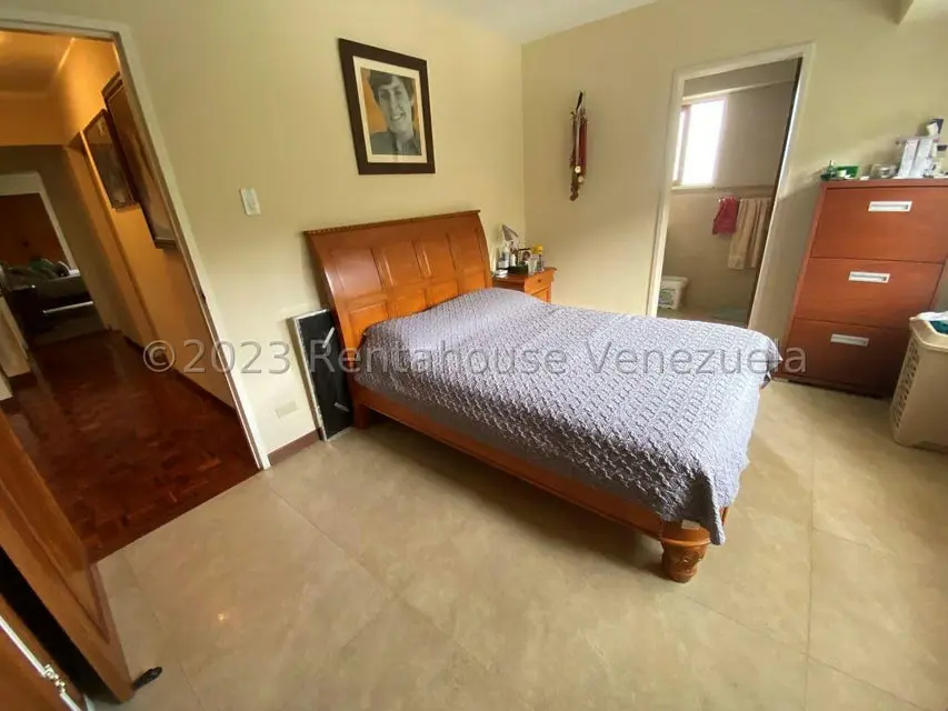 Apartamento (1 Nivel) en Venta en Los Naranjos del Cafetal, Distrito Metropolitano - 16