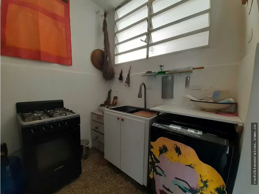 LOS PALOS GRANDES, APARTAMENTO EN VENTA - 11