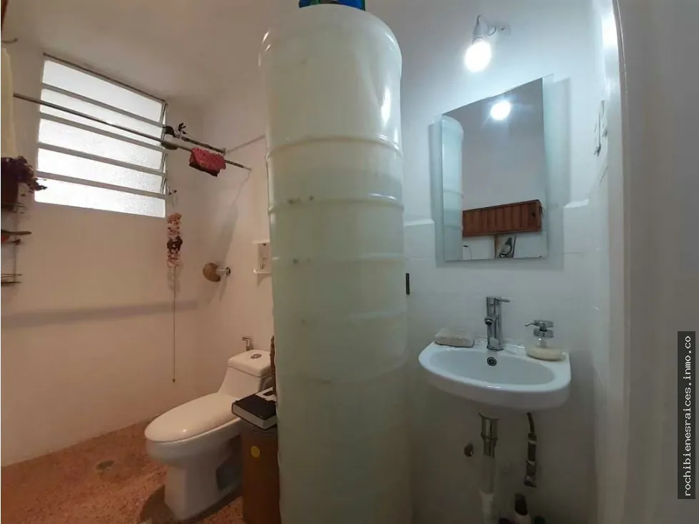 LOS PALOS GRANDES, APARTAMENTO EN VENTA - 16