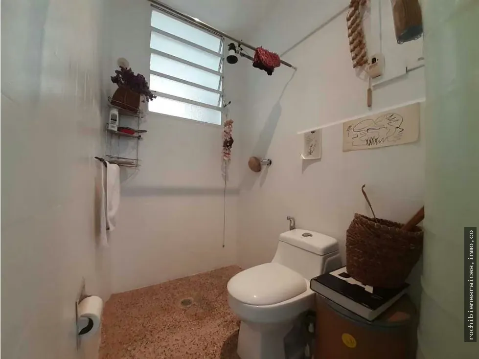 LOS PALOS GRANDES, APARTAMENTO EN VENTA - 17