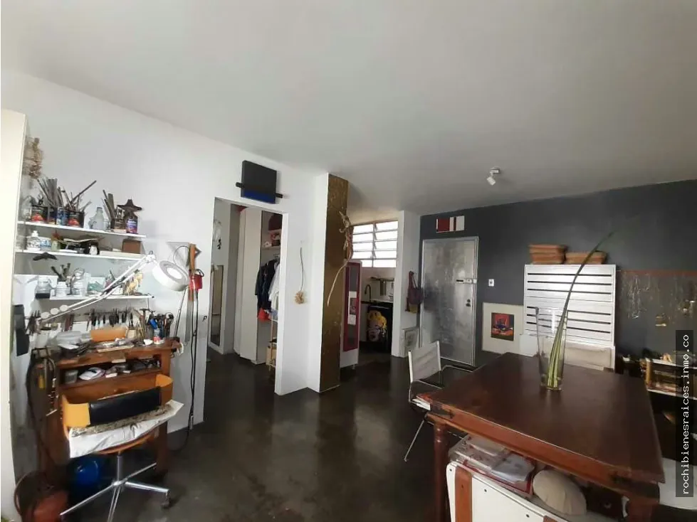 LOS PALOS GRANDES, APARTAMENTO EN VENTA - 18
