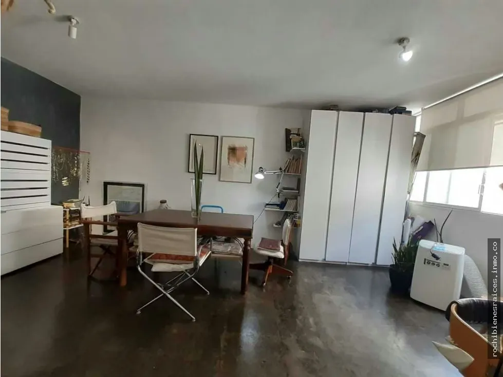 LOS PALOS GRANDES, APARTAMENTO EN VENTA - 5