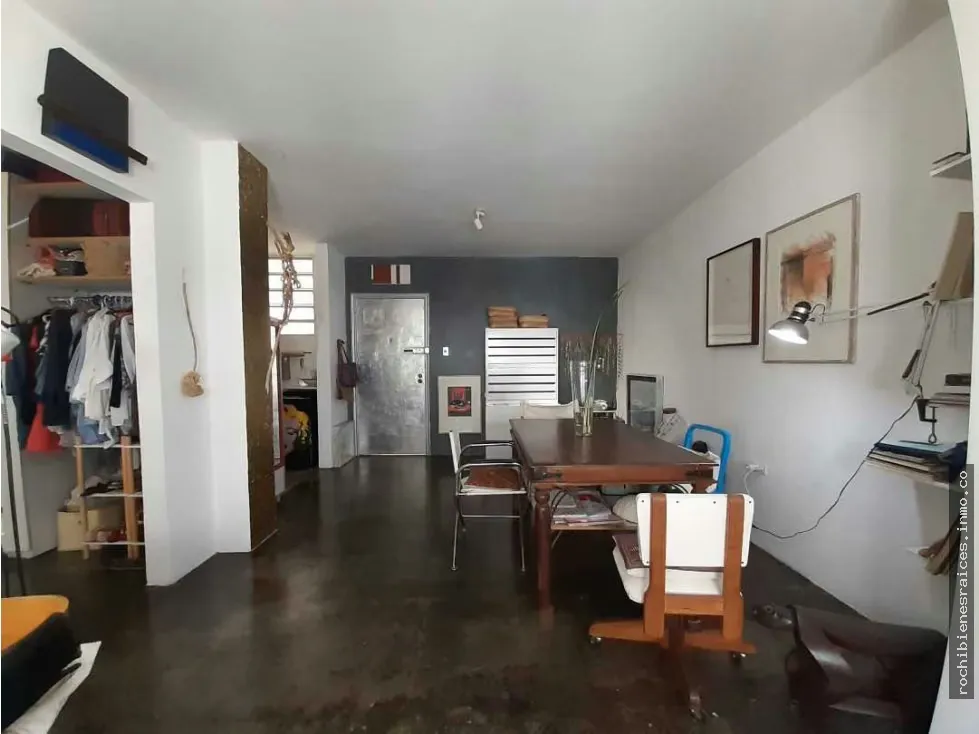 LOS PALOS GRANDES, APARTAMENTO EN VENTA - 6