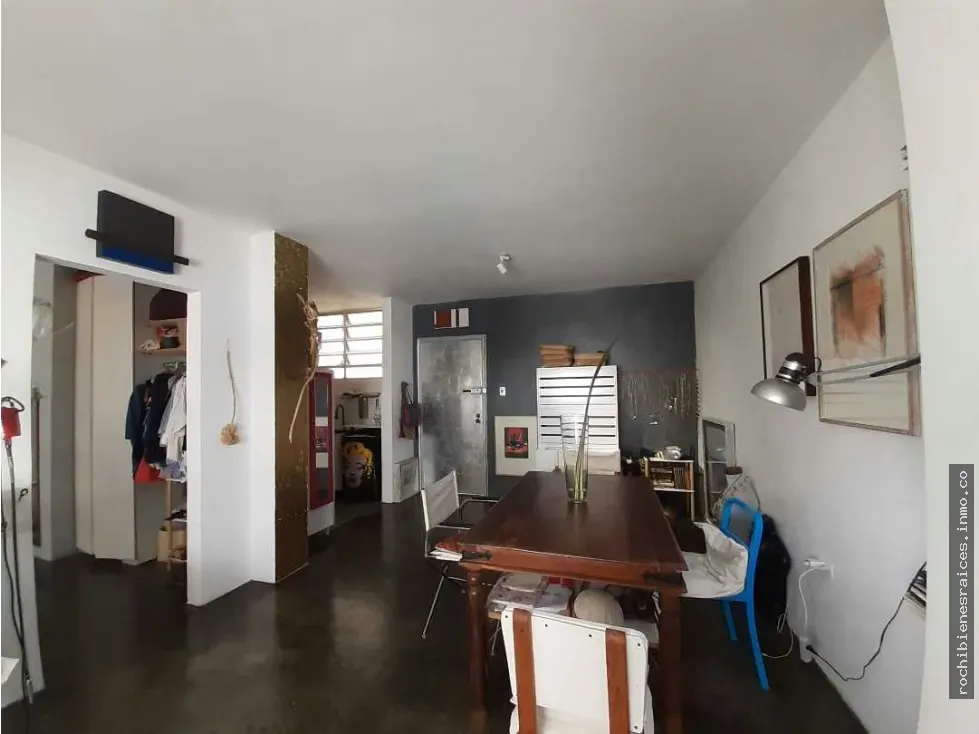 LOS PALOS GRANDES, APARTAMENTO EN VENTA - 7
