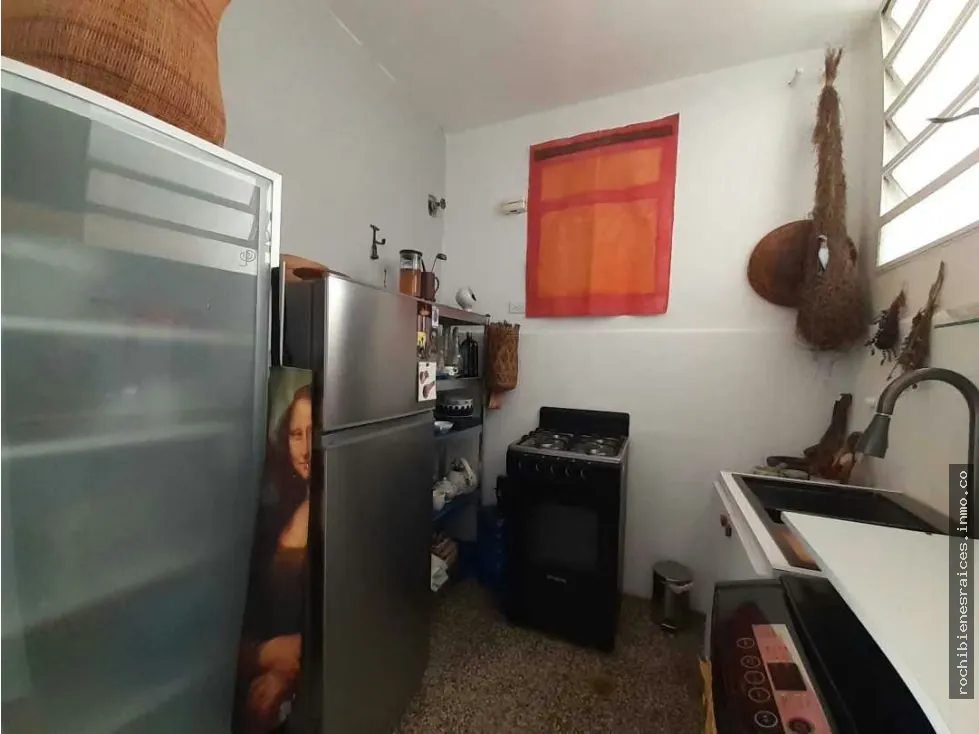 LOS PALOS GRANDES, APARTAMENTO EN VENTA - 10