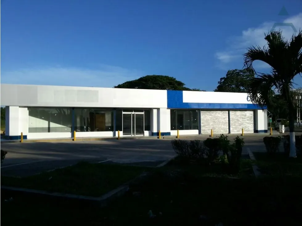 Se vende Locales comerciales 156m² y 65m² Rio Chico - 3