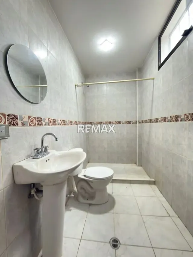 Apartamento Tipo Estudio en alquiler, ubicado en Cueva del Oso. - 6