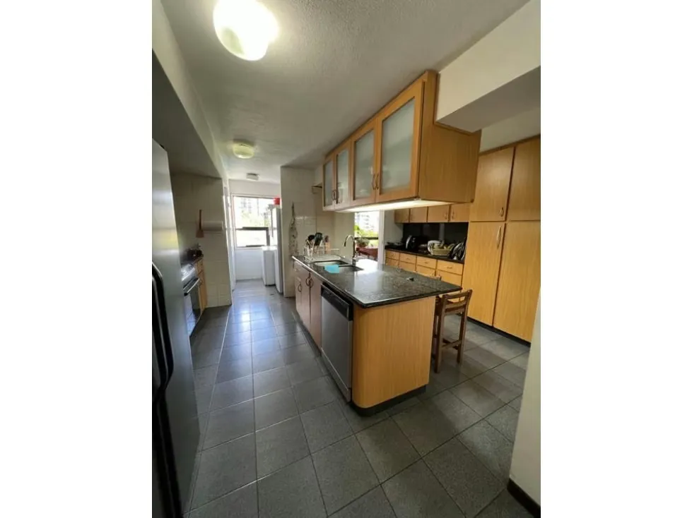 Se vende PH 310m2 Clnas de Valle Arriba 8093 - 11