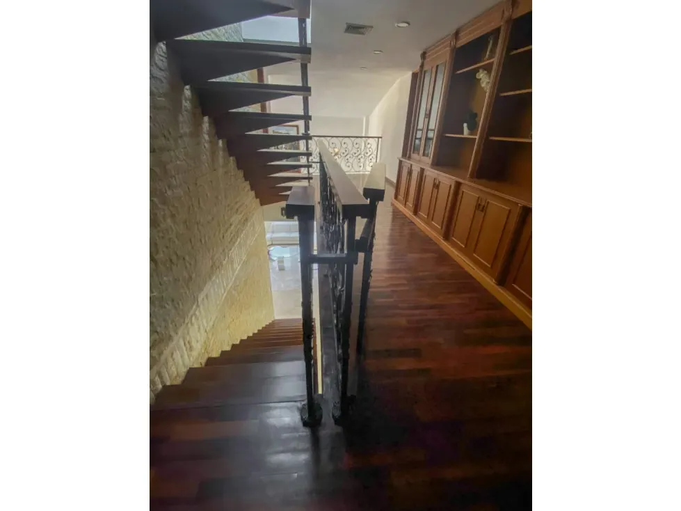 Vendo/Alquilo Ph triplex 400m2 Av. Sucre Los Dos Caminos 6399 - 15