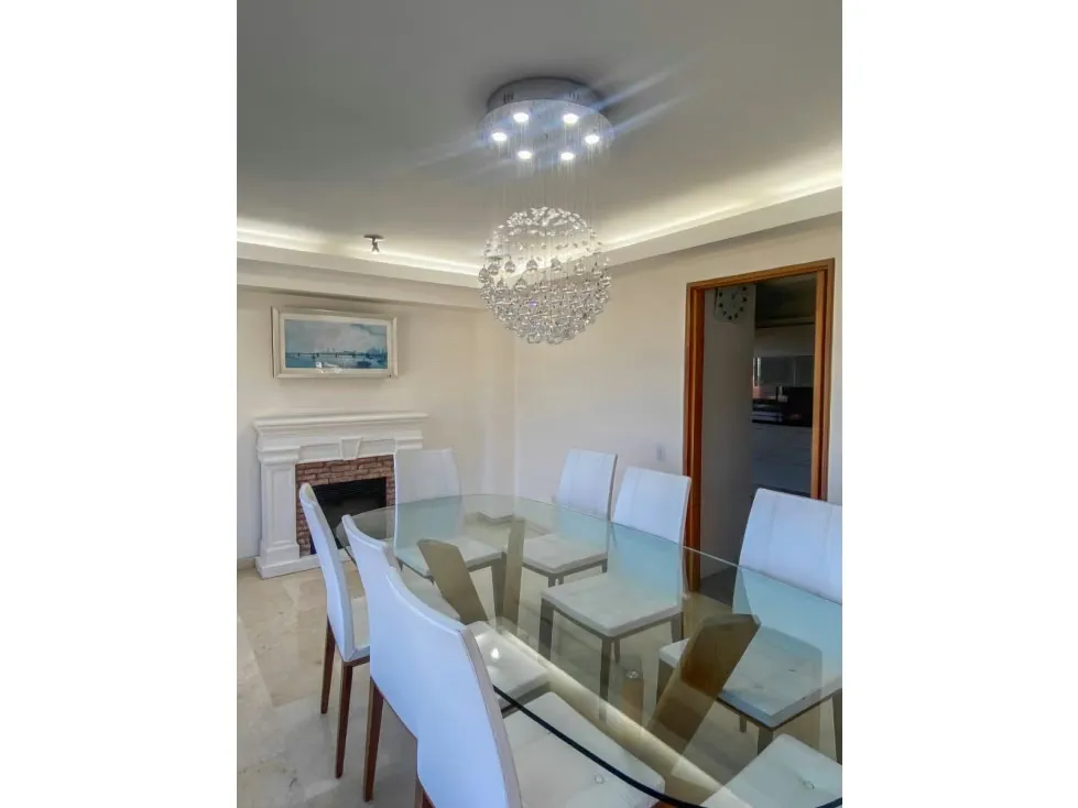 Vendo/Alquilo Ph triplex 400m2 Av. Sucre Los Dos Caminos 6399 - 5