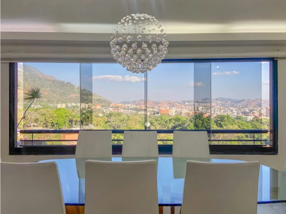 Vendo/Alquilo Ph triplex 400m2 Av. Sucre Los Dos Caminos 6399 - 6