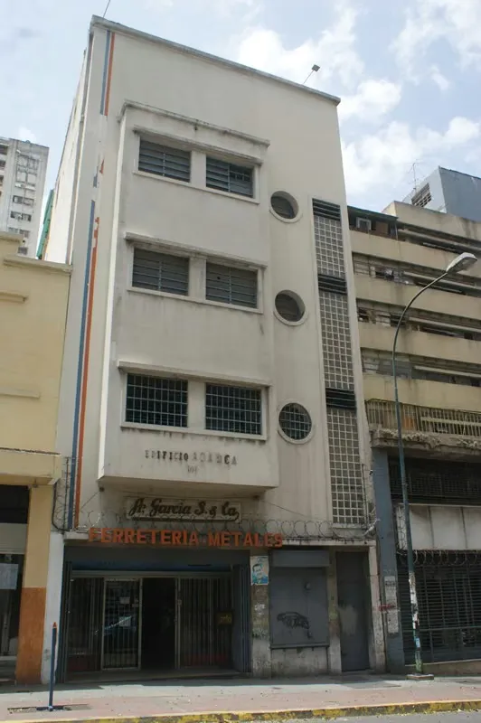 Se vende edificio 1377m2 Santa Teresa 6397 - 3