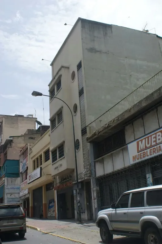 Se vende edificio 1377m2 Santa Teresa 6397 - 4