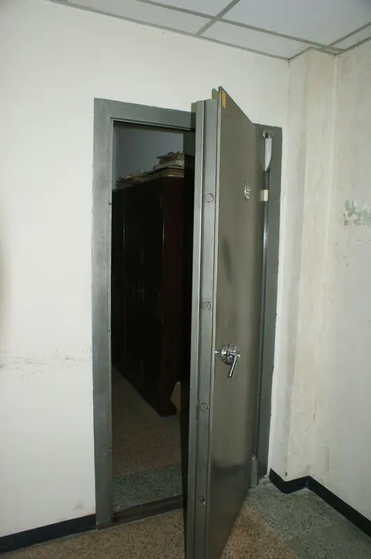 Se vende edificio 1377m2 Santa Teresa 6397 - 5