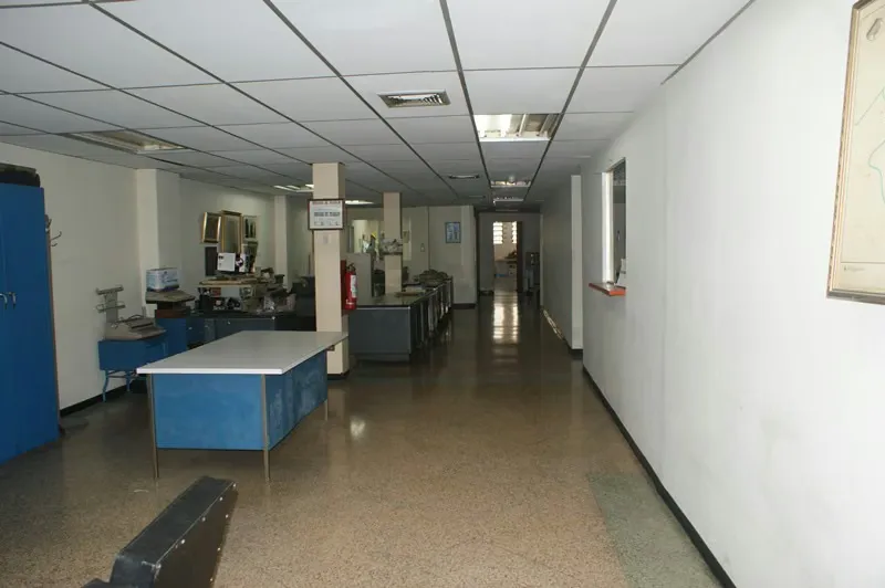 Se vende edificio 1377m2 Santa Teresa 6397 - 7