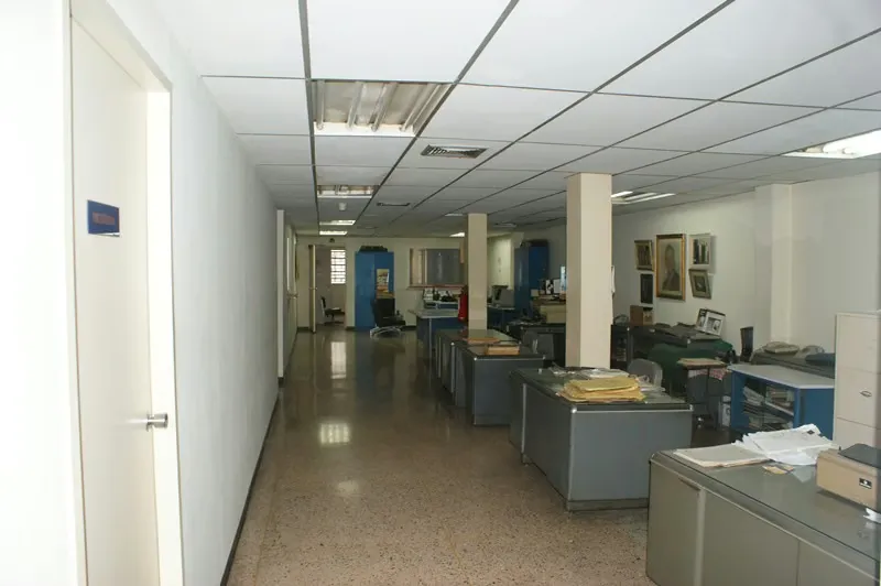 Se vende edificio 1377m2 Santa Teresa 6397 - 8