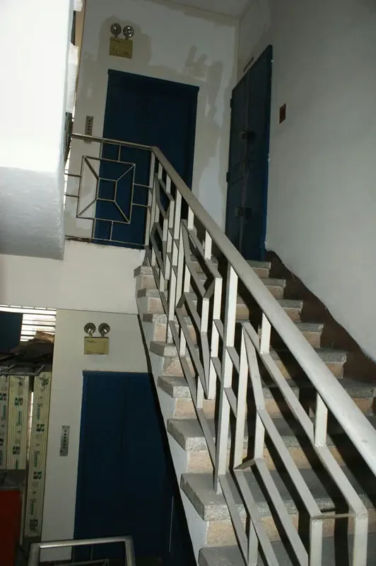 Se vende edificio 1377m2 Santa Teresa 6397 - 10