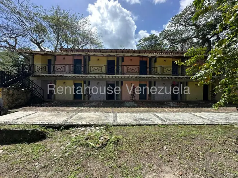 Comercial (Posada) en Venta en Cumboto, Aragua