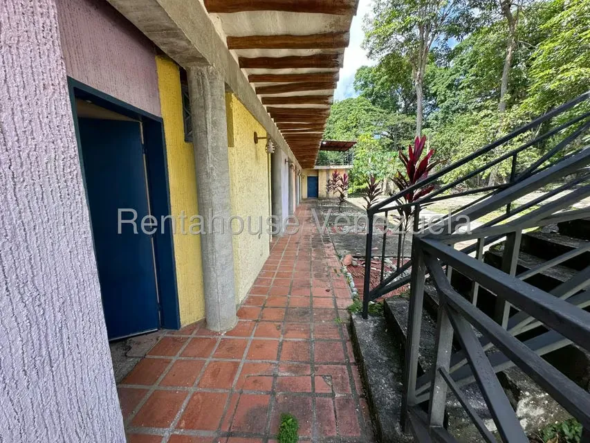 Comercial (Posada) en Venta en Cumboto, Aragua - 11