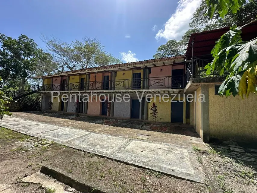 Comercial (Posada) en Venta en Cumboto, Aragua - 12