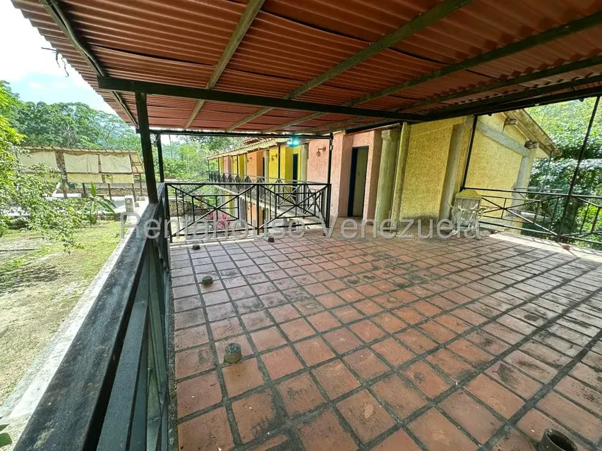 Comercial (Posada) en Venta en Cumboto, Aragua - 15