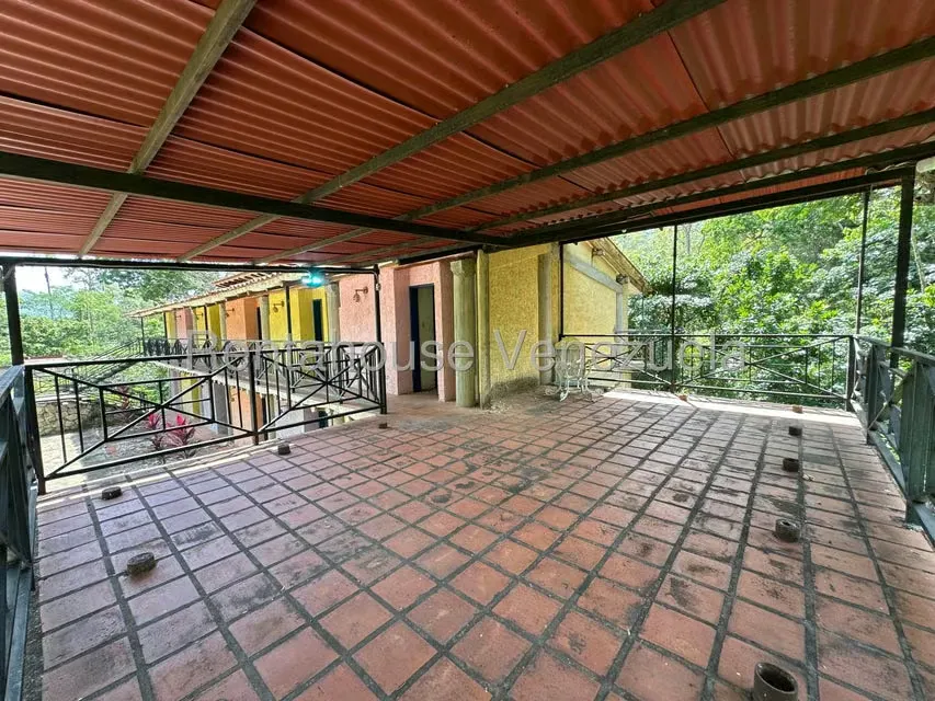 Comercial (Posada) en Venta en Cumboto, Aragua - 16