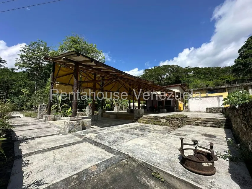 Comercial (Posada) en Venta en Cumboto, Aragua - 36