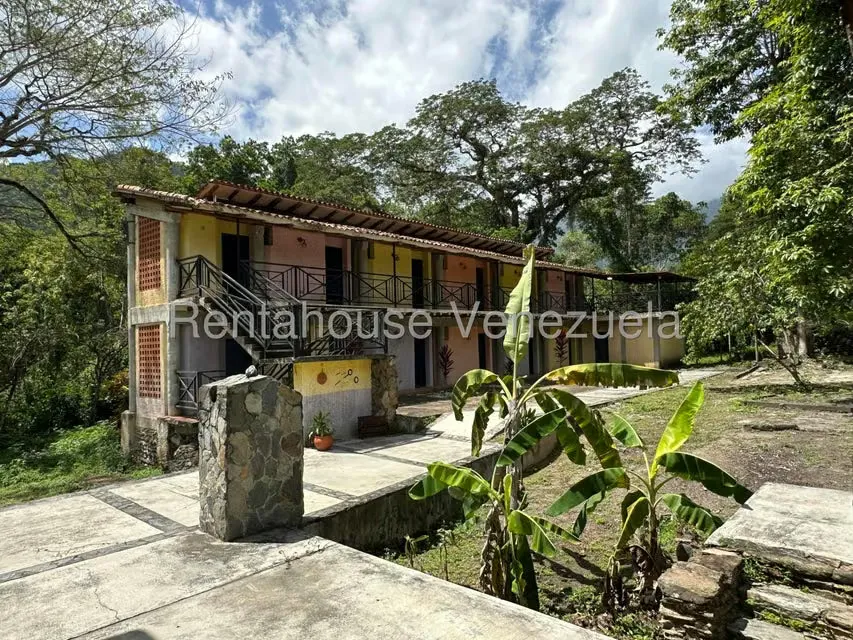 Comercial (Posada) en Venta en Cumboto, Aragua - 5