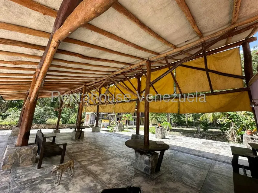 Comercial (Posada) en Venta en Cumboto, Aragua - 41