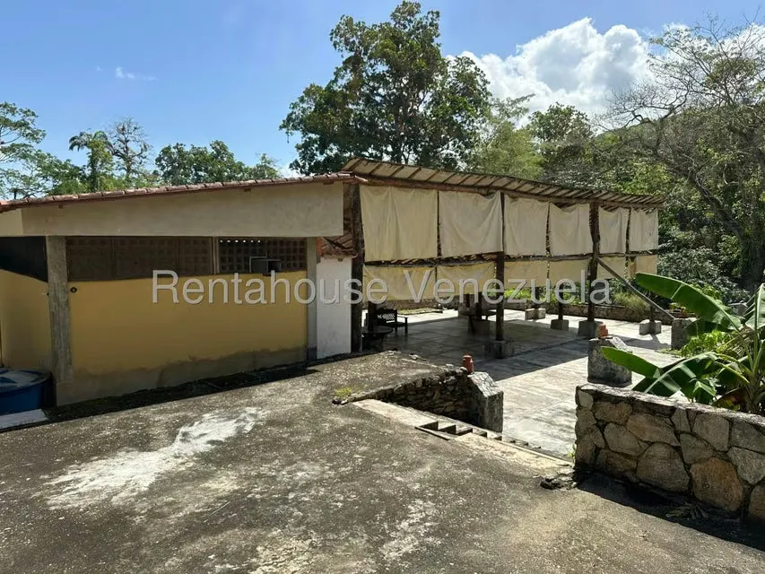 Comercial (Posada) en Venta en Cumboto, Aragua - 47