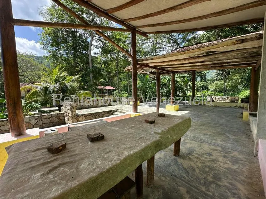Comercial (Posada) en Venta en Cumboto, Aragua - 48
