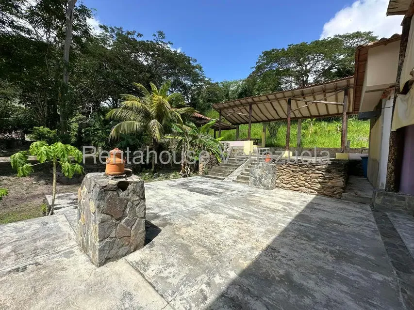 Comercial (Posada) en Venta en Cumboto, Aragua - 53