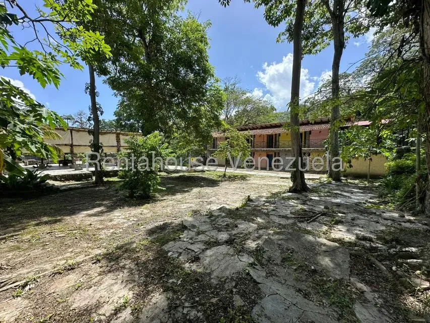 Comercial (Posada) en Venta en Cumboto, Aragua - 56