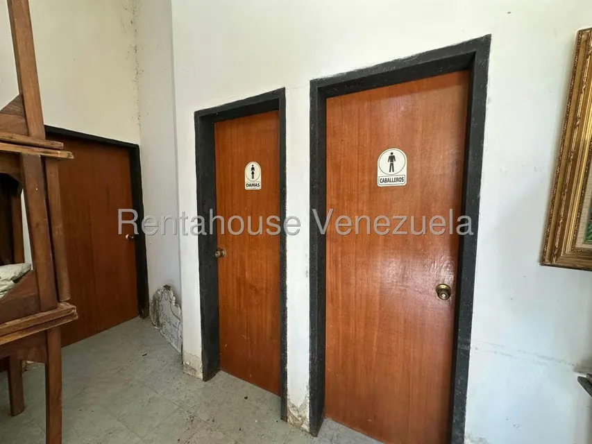 Comercial (Posada) en Venta en Cumboto, Aragua - 60