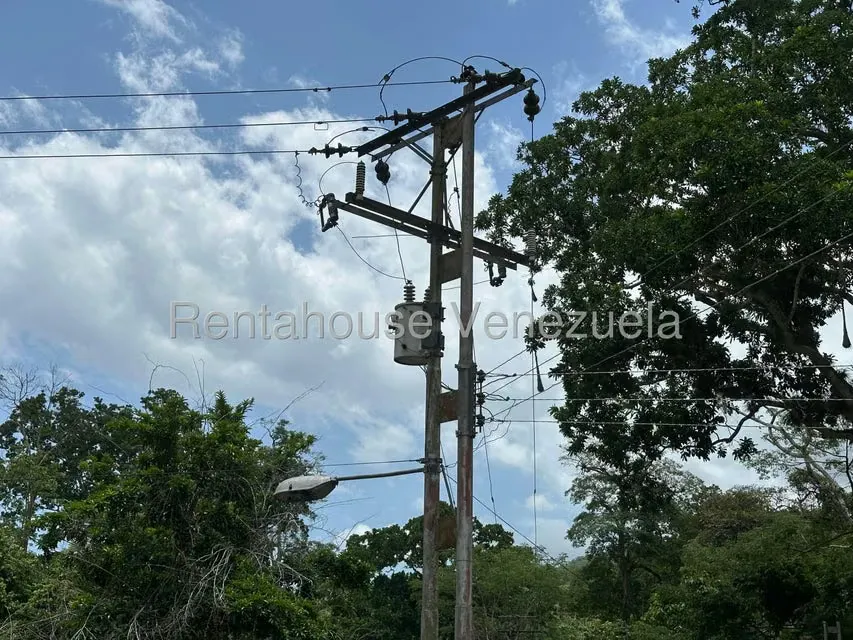 Comercial (Posada) en Venta en Cumboto, Aragua - 63