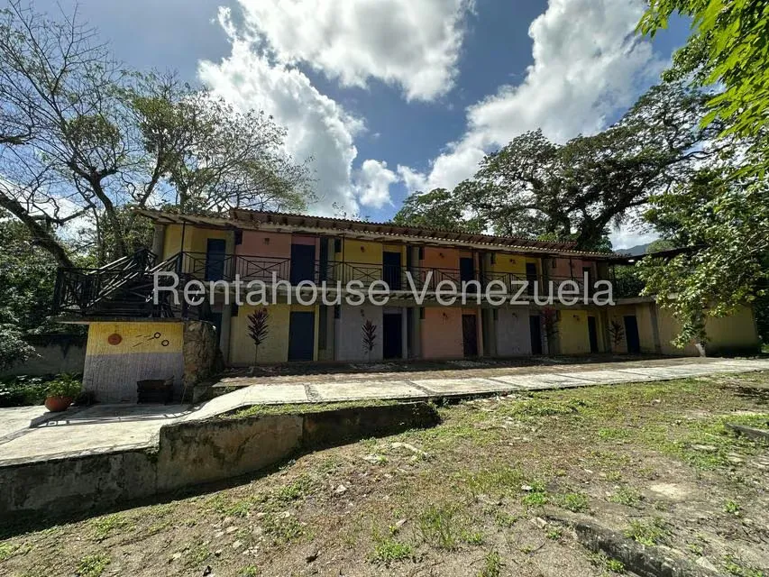 Comercial (Posada) en Venta en Cumboto, Aragua - 9
