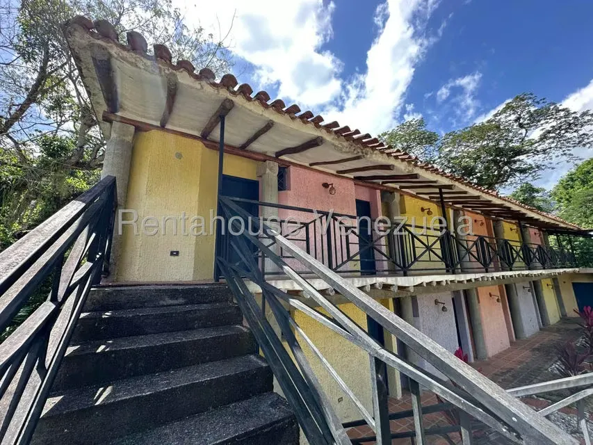 Comercial (Posada) en Venta en Cumboto, Aragua - 10