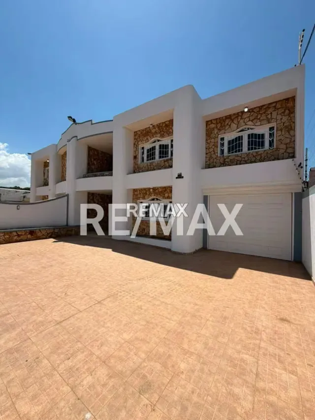 Casa en Venta Urb. La Coromoto