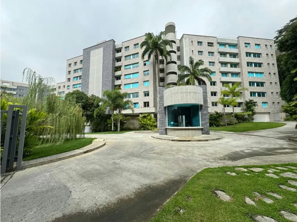 Se vende Apto 360m² 4h+s/6b/2p Los Chorros - 16