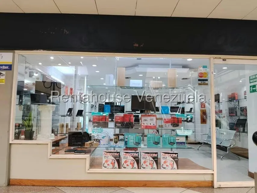 Local Comercial en Venta en Centro, Lara