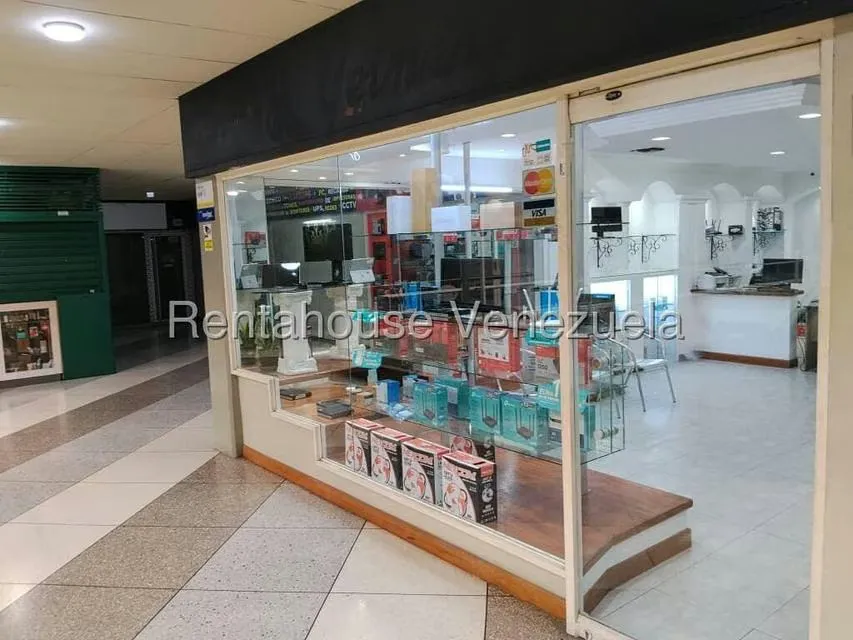 Local Comercial en Venta en Centro, Lara - 2